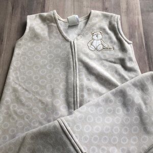 HALO Micro Fleece Sleep Sack